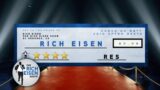 Residual Rich: Which Cost More…Rich Eisen's Residual Check or the Postage Stamp on the Envelope?