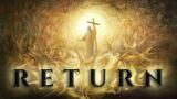 Return – Pastor Vic