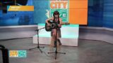 River City Beats | Ava Rae Clark performing "Honeybee"