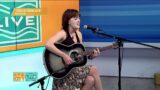 River City Beats | Ava Rae Clark performing "Tired of Being Sick"