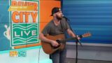 River City Beats | Darrell Rae performing "Whiskey like you"
