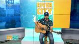 River City Beats | Jesse Rice performing "Cruise"