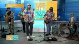 River City Beats | The Hulagans performing "Swamp Roots"