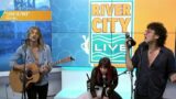 River City Beats | Them Vibes performing "Love is Free"
