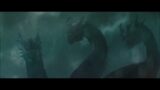 Rock-A-Unicorn – Mowgli Meets King Ghidorah – Godzilla To The Rescue