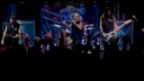 Rocker Morning Show Interview Ex-Iron Maiden Blaze Bayley