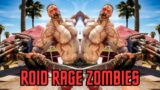 Roid Rage Zombies | Dead Island 2 Stream