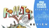 Roll To The Top: Journeys Review: This Game is a Trip