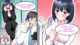 [RomCom] Our Love is not a game [Manga Dub]