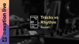 Round 1: Circuit Tracks vs Circuit Rhythm // Novation Live