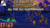 Round The Loop To Grab The Loot! – Curious Expedition 2 All The DLCs – 1894 Expedition 3 Part 3