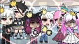 Royal Family to the rescue | TheaTots | Gacha Life |