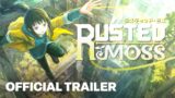 Rusted Moss – Release Date Trailer