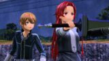SAOAL: Ronnie & Tiese To the Rescue Cutscene