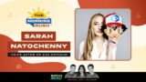 SARAH NATOCHENNY | The Morning Rush | RX931