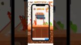 SAUSAGE RUN – GAMEPLAY #short #shorts #shortvideo #shortsfeed #androidgames #gameplay #gaming #games