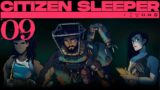SB Returns To Citizen Sleeper 09 – A Quiet Moment