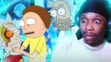 SEASON FINALE!! Rick And Morty Season 6 Episode 10 Reaction
