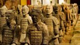 SECRETS OF THE TERRACOTTA ARMY
