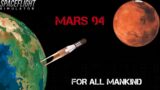 SFS MARS 94 For all mankind | no dlc + BP