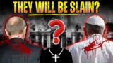 SHOCKING PROPHECY – Three Big Leaders Are About To Be Murdered? Let's Penance And Prayer!