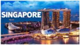 SINGAPORE | TOP 10 SINGAPORE | TRAVEL GUIDE | SINGAPORE FLYER | MARINA BAY SANDS