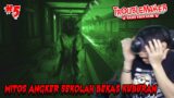 SISI GELAP SEKOLAHAN ABSURD | TROUBLEMAKER #5