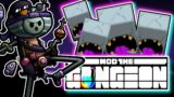 SO MANY WALLLLLLLLLLLLS! – Mega Modded Enter the Gungeon Mod – Part 112
