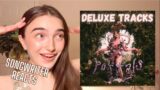 SONGWRITER REACTS TO MELANIE MARTINEZ!! | Portals Album Reaction – Deluxe Tracks