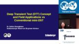 SPE Thailand Monthly Technical Meeting Live Stream – June 2022
