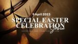 SPECIAL EASTER CELEBRATION SERVICE | 9, APRIL 2023 | FAITH TABERNACLE OTA