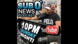 SUB 0 NEWS PODCAST #354