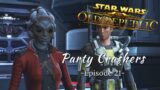 SWTOR: Party Crashers | Bounty Hunter Roleplay | Episode 21