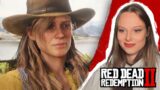Sadie Adler is the Main Character | Red Dead Redemption 2  – Ep 16