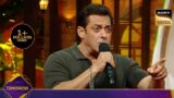 Salman Khan Made Royal Entry With Co-Stars | The Kapil Sharma Show Season 2 | Ep 319 |Coming Up Next