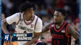 San Diego State Aztecs vs Uconn Huskies – Game Highlights | 2023 NCAA National Championship