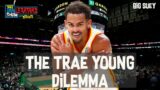 Scam Likely | The Trae Young Dilemma | The Dan LeBatard Show with Stugotz