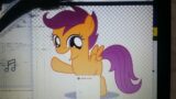 Scootaloo Sings Mailtime V2