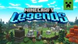 See what Minecraft Legends is all about! AMA