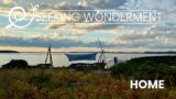 Seeking Wonderment ~ Home (S01E10)