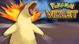 Shiny Hunting Every Pokemon in Scarlet & Violet!