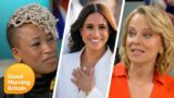 Should Harry Attend The Coronation Without Meghan? | Good Morning Britain