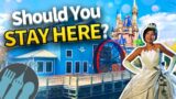 Should YOU Stay at Disney World's Port Orleans Riverside?