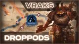 Siege of Vraks Episode 10 – On the Brink of Defeat (animated 40K Lore)
