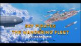 Sky Pirates and the Wandering Fleet | Cities Skylines Athalassya 23