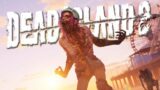 Slaying Zombies Across Los Angeles – Dead Island 2