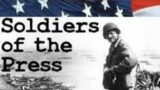Soldiers Of The Press – Joe James Custer: With Battle Fleet (November 30, 1942)