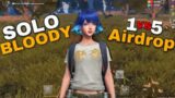Solo Journey on Bloody Mode / LAST ISLAND OF SURVIVAL/LAST DAY RULES  SURVIVAL #lios #ldrs