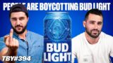 Some People Are Boycotting Bud Light | The Basement Yard #394