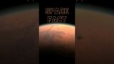 Space Fact – Olympus Mont